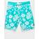 Vans Daily Always Aloha Boys 16'' Boardshorts Teal Blue