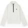 Moncler Enfant Kids Offwhite Fleece Sweater