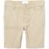 The Children's Place Girl's Chino Shorts - Sandy