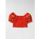 Stella McCartney Top Kids - Red