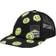 Molo Boys Black Happy Sunny Hat Black 10-16 year