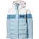 Helly Hansen Chaqueta de esquí para niños Diamond - Bleu