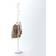 Yamazaki Home Coat Rack Tree/Standing Coat Wardrobe