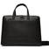 Calvin Klein Herren Diagonal Laptoptasche Computertasche, Ck Schwarz