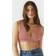 Bravado! Designs Ballet Nursing Bra Rose Clay