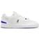 On The Roger Spin Sneakers - White/Indigo