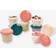 Babymoov Babybols Biosourced Food Container Set of 16