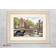 LUCAS Cross stitch kit amsterdam bu5005