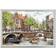 LUCAS Cross stitch kit amsterdam bu5005