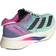 adidas Adizero Prime X Strung - Pulse Mint/Core Black/Lucid Fuchsia