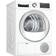 Bosch Series 6 WQG2410H0 Hvid