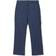 Columbia Girl's Silver Ridge IV Convertible Pants - Nocturnal