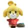 Little Buddy Animal Crossing New Horizons Isabelle