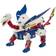 Hasbro Transformers Toys Generations War for Cybertron Earthrise Leader WFC-E24 Sky Lynx Action Figure