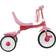 Radio Flyer Fold 2 Go Trike Pink