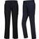 Portwest Black, 36 Stretch Combat Trousers