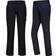 Portwest Stretch Slimfit Servicebyxa - Svart