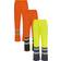 Elka 072400R Taljebuks fluorescerende orange/sort