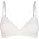 Hunkemöller Reggiseno Senza Ferretto - Bianco