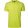 ID Pro Wear T-shirt - Lime