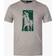 Polo Ralph Lauren Custom Slim Fit Big Pony Logo T-Shirt - Andover Heather/Grijs