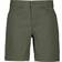 Houdini W's Dock Shorts - Baremark Green