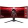 Asrock PG34WQ15R3A 34" Curved 165Hz FreeSync VA DP 2xHDMI