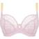 Freya Women's Offbeat Underwire Plunge Bra - Macaron