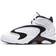 Jordan Women's Air Mid Top Shoes - Valkoinen