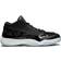 Jordan Air 11 Retro Low IE 'Space Jam' - Black Men's