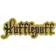 Harry Potter Hufflepuff Name Iron On Patch