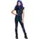 Disguise Mal Girls Child Disney Descendants 3 Halloween Costume