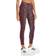 adidas Women's Originals 7/8 Leggings - Maroon/Multicolor