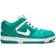 Nike SB AF2 Low "Supreme Teal"