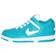 Nike SB AF2 Low "Supreme Teal"