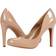 Jessica Simpson Women's Calie Pump, chai Latte,9