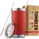 Zulay Kitchen 20oz Stainless Steel Tumbler With Lid Travel Mug