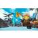 The Lego Ninjago Movie Videogame (PS4)