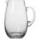 Broste Copenhagen Hammered Pitcher 2L