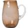 Broste Copenhagen Hammered Pitcher 2L