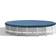 Intex Prisam Round Frame Pool Set with Pump Ø6.1x1.3m