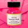 Angelus Neon Acrylic Leather Paint Parisian Pink 29.5ml