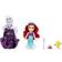 JAKKS Pacific Disney Princess Ariel & Ursula Petite Gift Set