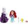 JAKKS Pacific Disney Princess Ariel & Ursula Petite Gift Set