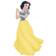 RoomMates Disney Snow White Peel & Stick Giant Wall Decal with Gems