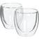 Bodum Pavina Drikkeglass 25cl 2st