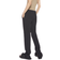 Stella McCartney Split Cuff Straight Leg Trousers - Black