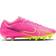 Nike Zoom Mercurial Vapor 15 Elite AG-Pro - Pink Blast/Gridiron/Volt