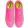 Nike Zoom Mercurial Vapor 15 Elite AG-Pro - Pink Blast/Gridiron/Volt