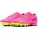 Nike Zoom Mercurial Vapor 15 Elite AG-Pro - Pink Blast/Gridiron/Volt